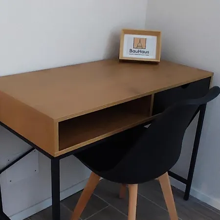 Apartman Bauhaus Torino