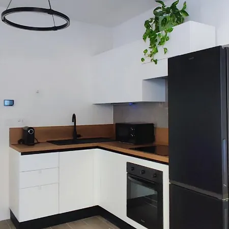 Bauhaus Daire Torino