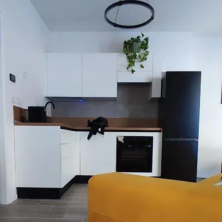 Bauhaus Apartamento *