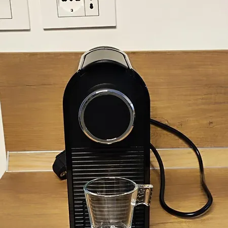 Bauhaus Apartman Torino