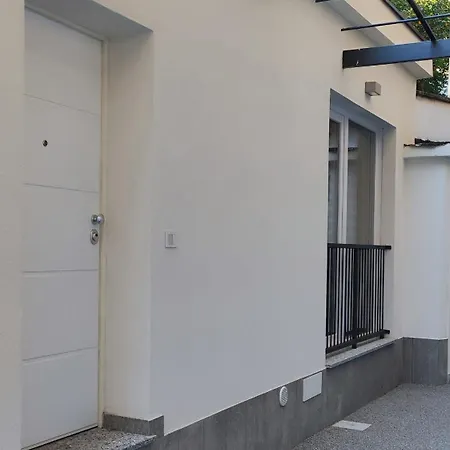 Bauhaus Διαμέρισμα Τορίνο