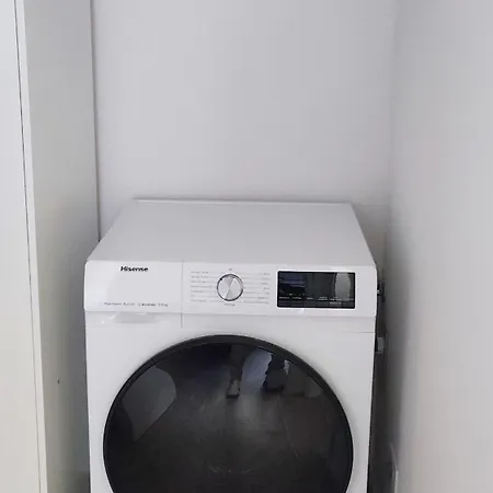 Διαμέρισμα Bauhaus