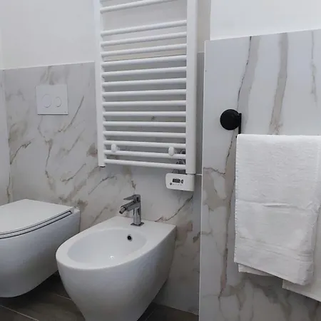 Bauhaus Appartamento *