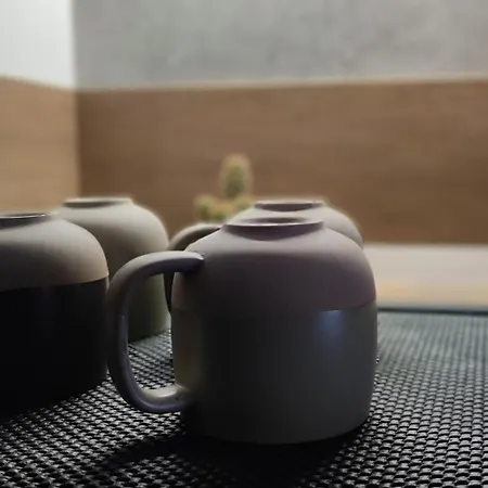 Appartamento Bauhaus *