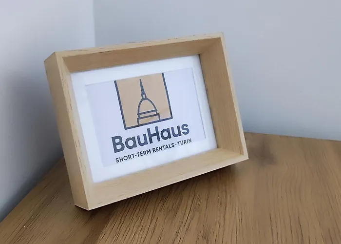 Bauhaus * Turyn
