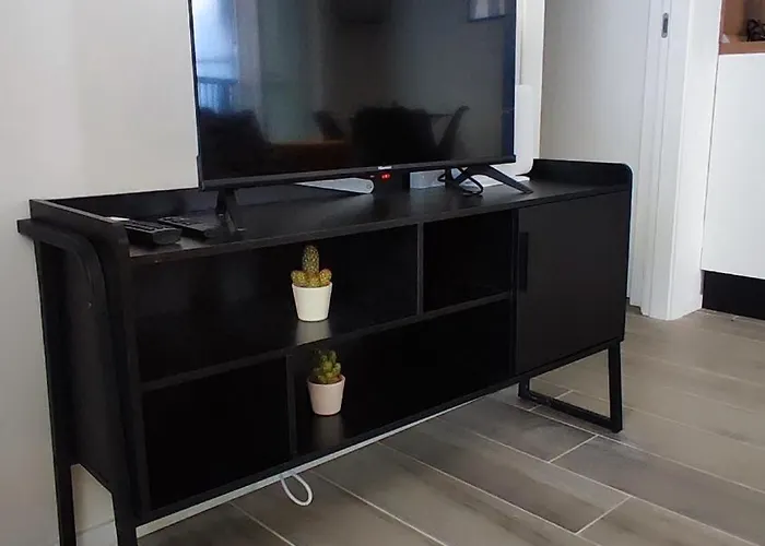 דירה Bauhaus