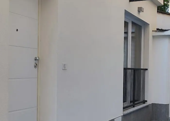 Bauhaus דירה טורינו