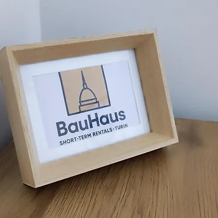 Bauhaus * Turín