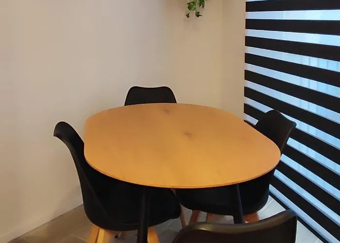 Bauhaus Apartamento