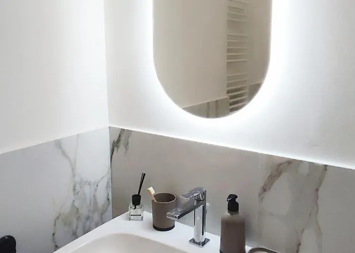 Apartamento Bauhaus *