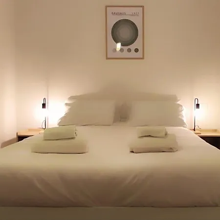 Bauhaus 토리노