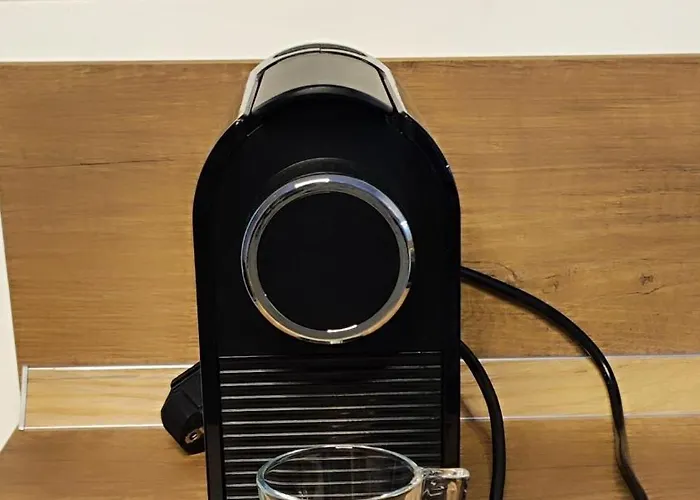 Bauhaus 아파트 토리노